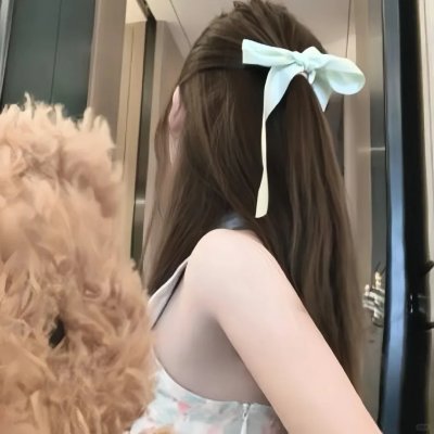 狼在门外